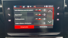 Citroen C3 1.2 PureTech Plus 5dr Petrol Hatchback